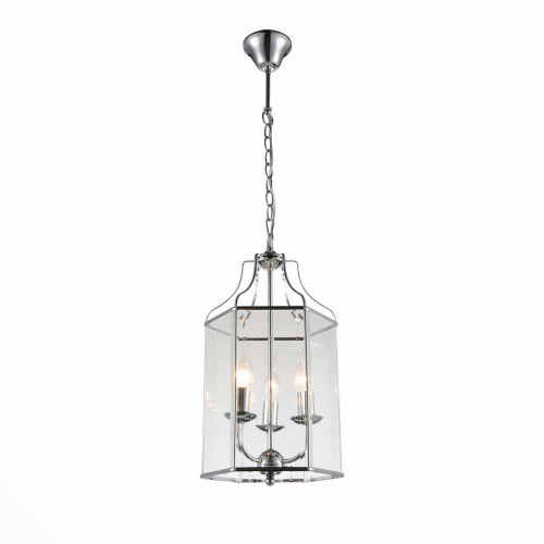 подвесная люстра st luce sl228.103.03 в Калининграде