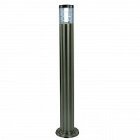уличный светильник arte lamp paletto a8363pa-1ss в Калининграде