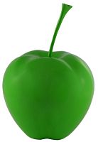 предмет декора статуэтка яблоко apple green small в Калининграде