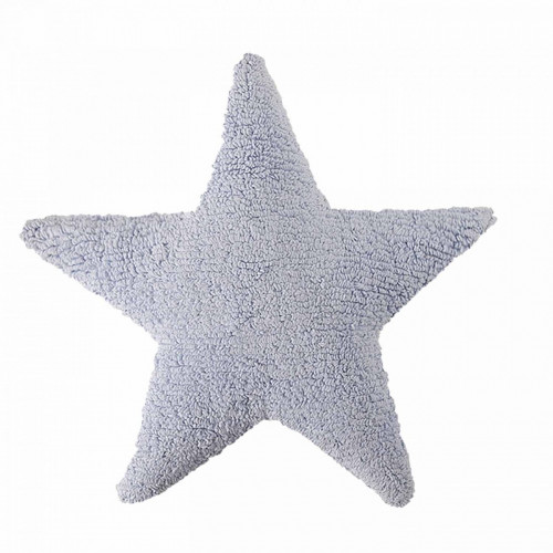 подушка star голубая в Калининграде