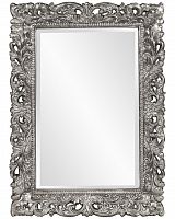 зеркало прямоугольное настенное серебро гэрри silver в Калининграде
