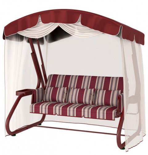 качели leset 905 bordo premium в Калининграде