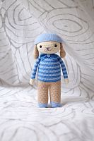 игрушка зайчик мореход в Калининграде