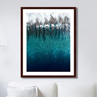 картина: fuvahmulah, maldives в Калининграде
