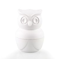 набор для завтрака morning owl белый в Калининграде