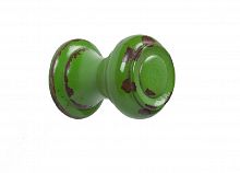 настенный декоративный крючок chinche green в Калининграде