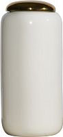 ваза настольная canister ceramic / hc12052 в Калининграде