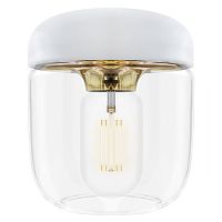 плафон acorn white brass в Калининграде