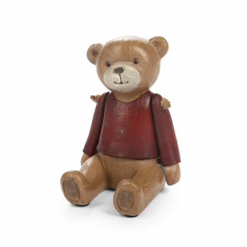 статуэтка teddy bear в Калининграде