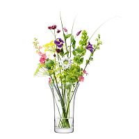 ваза для открытого букета flower 26 см в Калининграде