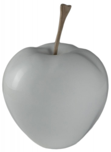 декор apple white small в Калининграде