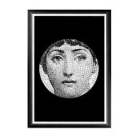 арт-постер мозаика fornasetti в Калининграде