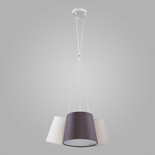 подвесная люстра tk lighting 1539 atos в Калининграде