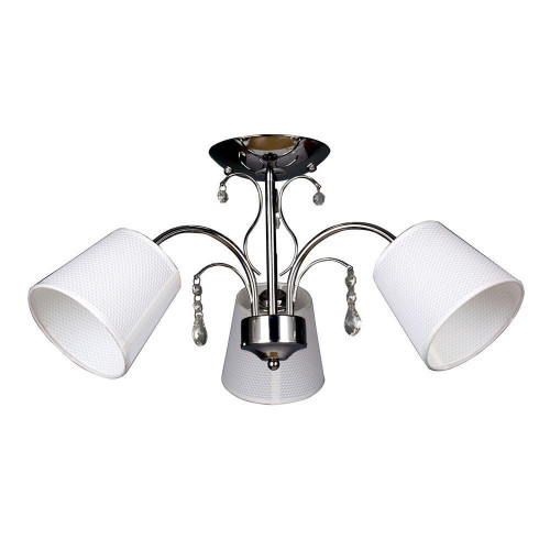 потолочная люстра omnilux novello oml-56307-03 в Калининграде