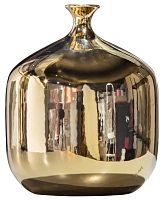 ваза настольная riches gold vase в Калининграде