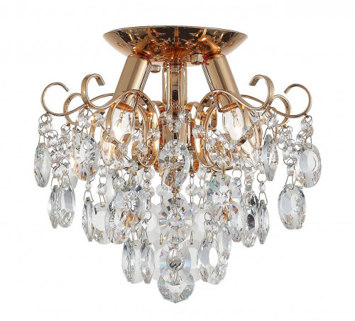 потолочная люстра st luce orecchini sl846.202.03 в Калининграде