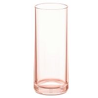 стакан superglas cheers no. 3, 250 мл, розовый в Калининграде