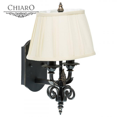 бра chiaro виктория 401020102 в Калининграде