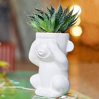 горшок для растений eco слепыш в Калининграде