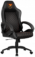компьютерное кресло cougar fusion игровое в Калининграде
