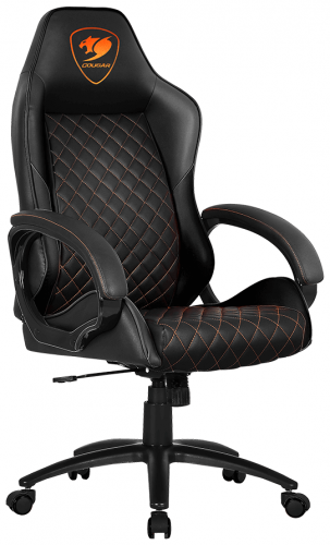 компьютерное кресло cougar fusion игровое в Калининграде