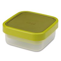 ланч-бокс для салатов компактный goeat™ зелёный в Калининграде
