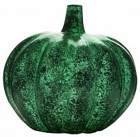 декор autumn gifts pumpkin green в Калининграде