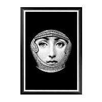 арт-постер колизей fornasetti в Калининграде