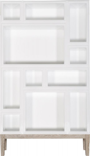 стеллаж hf14082 (display cabinet) в Калининграде