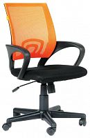 компьютерное кресло easychair 304 tc net офисное в Калининграде