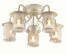 потолочная люстра lumion sekvana 3125/5c в Калининграде