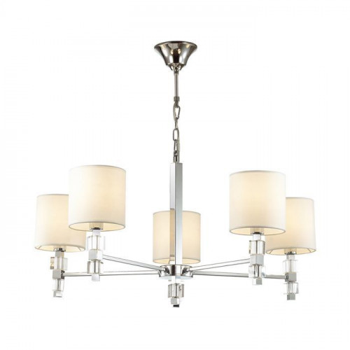подвесная люстра odeon light pavia 4113/5 в Калининграде