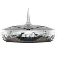 плафон clava dine polished steel в Калининграде