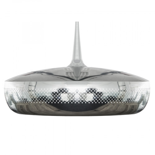 плафон clava dine polished steel в Калининграде