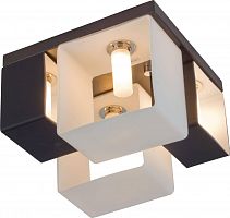потолочная люстра st luce concreto sl536.542.04 в Калининграде