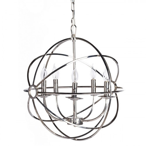 люстра foucault's orb хром в Калининграде