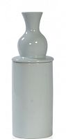 ваза настольная container ceramic milk white tc-19 / hc10244 (container) в Калининграде