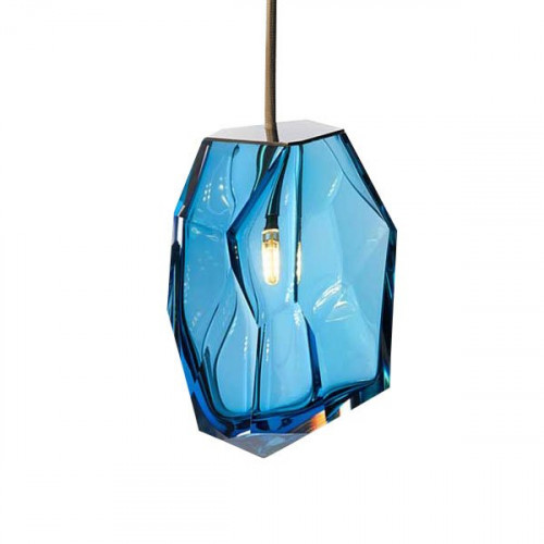 подвесной светильник crystal rock от delight collection в Калининграде