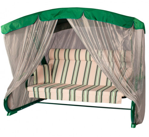 качели leset 904 green premium в Калининграде