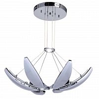 подвесная светодиодная люстра de markt фленсбург 9 609013106 в Калининграде