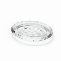 мыльница droplet прозрачная в Калининграде