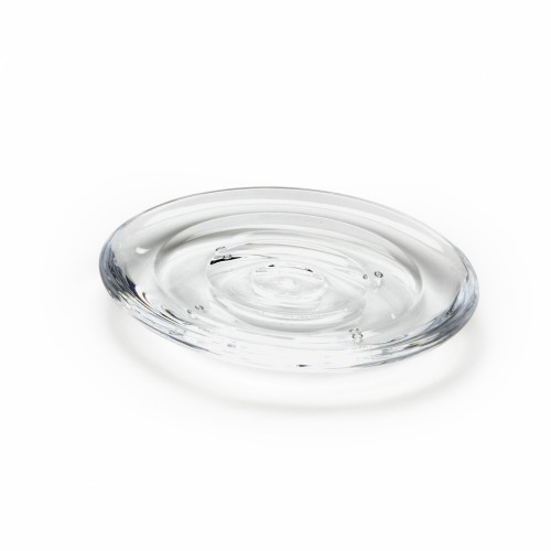 мыльница droplet прозрачная в Калининграде