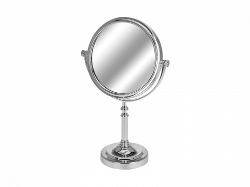 зеркало настольное косметическое хром home collection в Калининграде