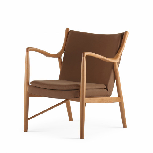 кресло niva коричневое в Калининграде