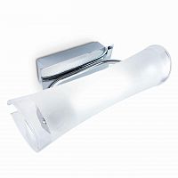 подсветка для зеркал ideal lux pila ap1 cromo в Калининграде