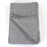 плед silver snow, 130х180 см в Калининграде