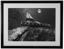 постер с паспарту в раме tour eiffel в Калининграде