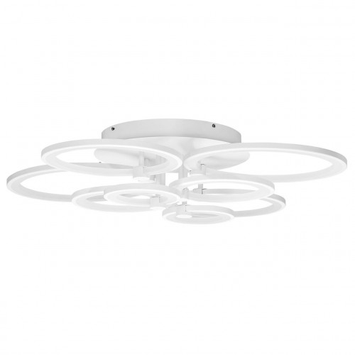 потолочный светодиодный светильник lightstar breve 749092 в Калининграде