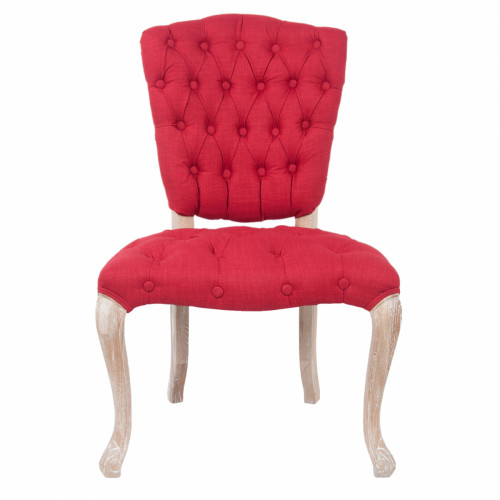 стул gamila red красный в Калининграде