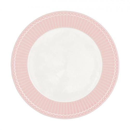 блюдо alice pale pink в Калининграде